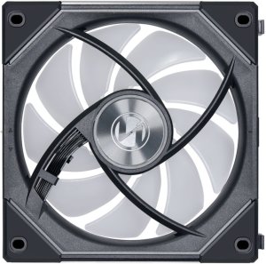 Wentylator Lian Li UNI FAN SL-INF 120 RGB Reverse Blade 3-pack (12RSLIN3B) 2