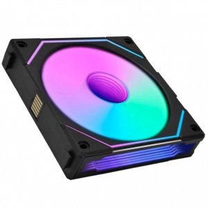 Wentylator Lian Li UNI FAN SL-INF 120 RGB Reverse Blade 3-pack (12RSLIN3B) 3