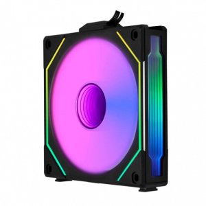 Wentylator Lian Li UNI FAN SL-INF 120 RGB Reverse Blade 3-pack (12RSLIN3B) 4