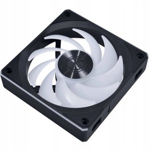 Wentylator Lian Li UNI FAN CL Wireless 120 czarny (12CL1W1B) 3