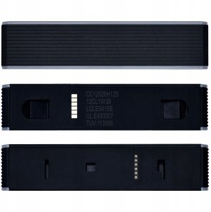 Wentylator Lian Li UNI FAN CL Wireless 120 czarny (12CL1W1B) 6