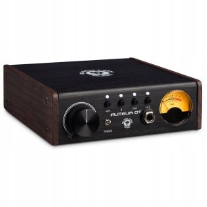 Black Lion Audio Black Lion Auteur DT - Preamp mikrofonowy 2