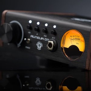Black Lion Audio Black Lion Auteur DT - Preamp mikrofonowy 4