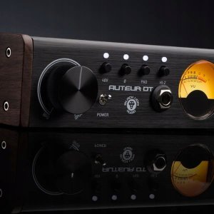 Black Lion Audio Black Lion Auteur DT - Preamp mikrofonowy 5