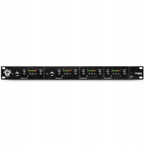 Black Lion B12A Quad - 4-kanałowy preamp mikrofonowy 3