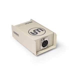 Warm Audio WA-WL Warm Lifter - Preamp mikrofonowy 1