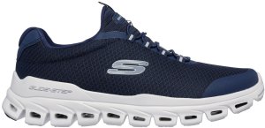 Skechers buty sportowe Glide-Step Sylo 233012-NVY 44 4