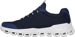 Skechers buty sportowe Glide-Step Sylo 233012-NVY 44 5