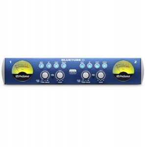 PreSonus BlueTube DP V2 - Przedwzm. Mikrofonowy 2