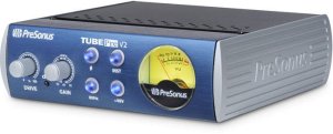PreSonus TubePre V2 - Przedwzm. Mikrofonowy 2