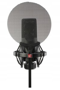 sE Isolation Pack - Uchwyt elastyczny i pop-filtr 3