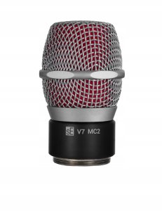 sE V7 MC2 - Kapsuła do mikrofonu bezprzewodowego 1
