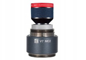 sE V7 MC2 - Kapsuła do mikrofonu bezprzewodowego 4