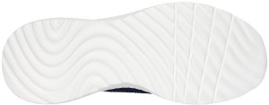 Skechers buty sportowe Slip-ins: BOBS Sport Squad Chaos - Solid Step 118312-NVY 45,5 2
