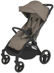 Espiro Flow wózek spacerowy 19 Unipue Taupe 1