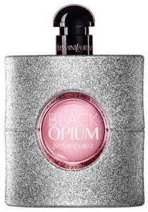 YVES SAINT LAURENT Black Opium Glitter EDP 90ml 1