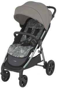 Espiro Wave wózek spacerowy 317 Gray Melody 1