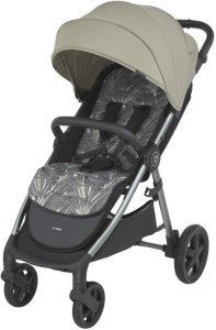 Espiro Wave wózek spacerowy 314 Olive Hills 1