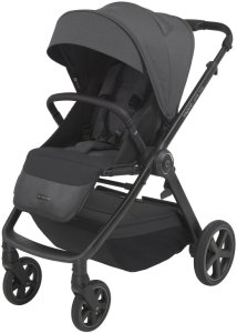 Espiro Only Way wózek spacerowy 307 Graphite Anthracite 1