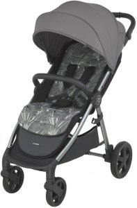 Espiro Wave wózek spacerowy 307 Gray Shadows 1