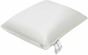 Poduszka AllerGuard Standard 40x40 puch, pierze, Certyfikat OEKO-TEX Standard 100 1