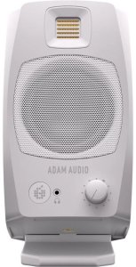 ADAM D3V WH - Monitory aktywne 1