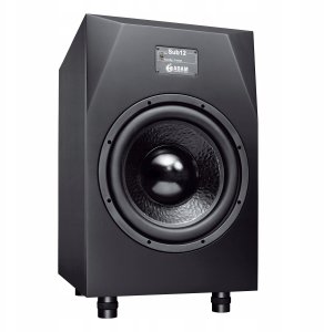 ADAM Sub12 - Subwoofer aktywny 1