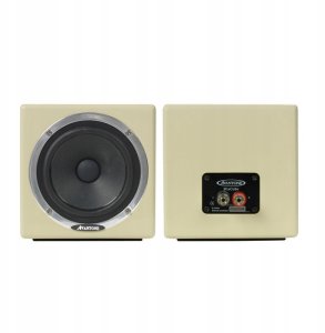 Avantone MixCube Passive Creme Pair 2