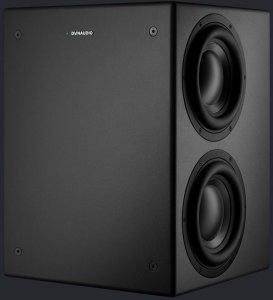 DYNAUDIO CORE SUB - Subwoofer aktywny 1