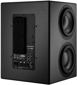 DYNAUDIO CORE SUB - Subwoofer aktywny 2