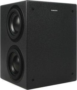DYNAUDIO CORE SUB - Subwoofer aktywny 3
