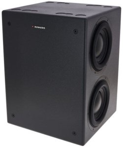 DYNAUDIO CORE SUB - Subwoofer aktywny 4