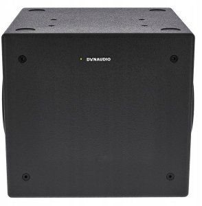 DYNAUDIO CORE SUB COMPACT - Subwoofer aktywny 3