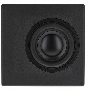 DYNAUDIO CORE SUB COMPACT - Subwoofer aktywny 4