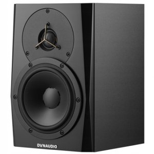 DYNAUDIO LYD 5 Black - Aktywny monitor 1