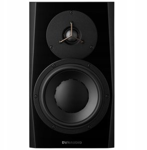 DYNAUDIO LYD 7 Black - Aktywny monitor 1