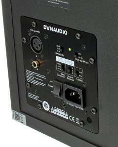 DYNAUDIO LYD 7 Black - Aktywny monitor 11