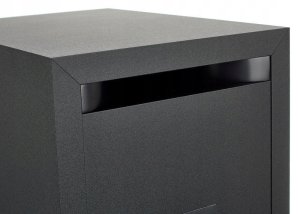 DYNAUDIO LYD 7 Black - Aktywny monitor 12