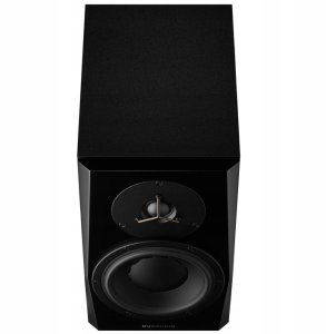 DYNAUDIO LYD 7 Black - Aktywny monitor 13