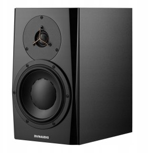 DYNAUDIO LYD 7 Black - Aktywny monitor 2