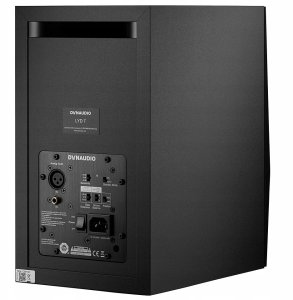 DYNAUDIO LYD 7 Black - Aktywny monitor 3
