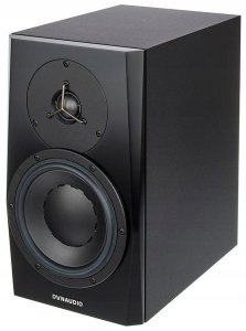 DYNAUDIO LYD 7 Black - Aktywny monitor 4