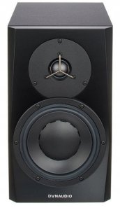 DYNAUDIO LYD 7 Black - Aktywny monitor 5