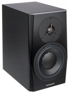 DYNAUDIO LYD 7 Black - Aktywny monitor 6