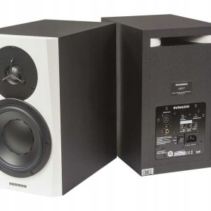 DYNAUDIO LYD 7 White - Aktywny monitor 2