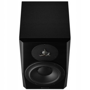 DYNAUDIO LYD 8 Black - Aktywny monitor 2