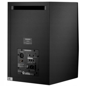 DYNAUDIO LYD 8 Black - Aktywny monitor 3