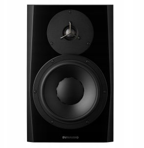DYNAUDIO LYD 8 Black - Aktywny monitor 5