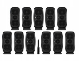 IK iLoud MTM Immersive Bundle 1