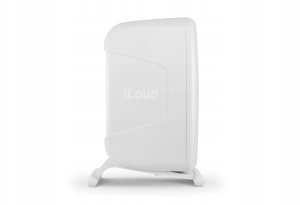 IK iLoud MTM MKII WHITE - Monitor Aktywny 3